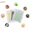 HFSHY Miếng dán che mụn Star Heart Type 200/400 cái - Hỗ trợ giảm mụn và che phủ hoàn hảo