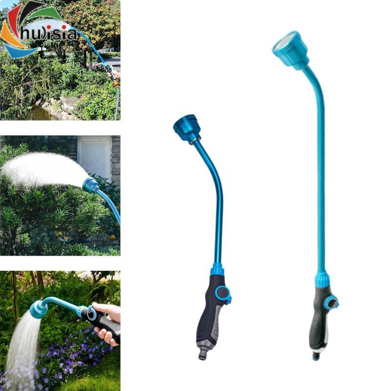 Cần Tưới Nước Nhôm 1000 Lưới, Vòi Phun Dài, Dùng Cho Vườn, Bãi Cỏ, Hoa