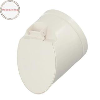Houdoudou 50 / 75 / 110 / 160mm Ống thoát nước sàn Ống nước thải Dung tích lớn Chống mùi Nắp đậy nắp vách ngăn Van ống ngoài trời VN