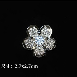 SET CHARM ĐÍNH ĐÁ CAO CẤP: BƯỚM & CHUỒN CHUỒN- HÀNG SIÊU VIP GẮN DÉP TREND HOT