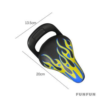 Xe Đạp Trẻ Em Với Yên Ghế Memory Foam Chất Liệu Pu Chống Thấm, Có Tay Cầm - Phù Hợp Vui Chơi Ngoài Trời