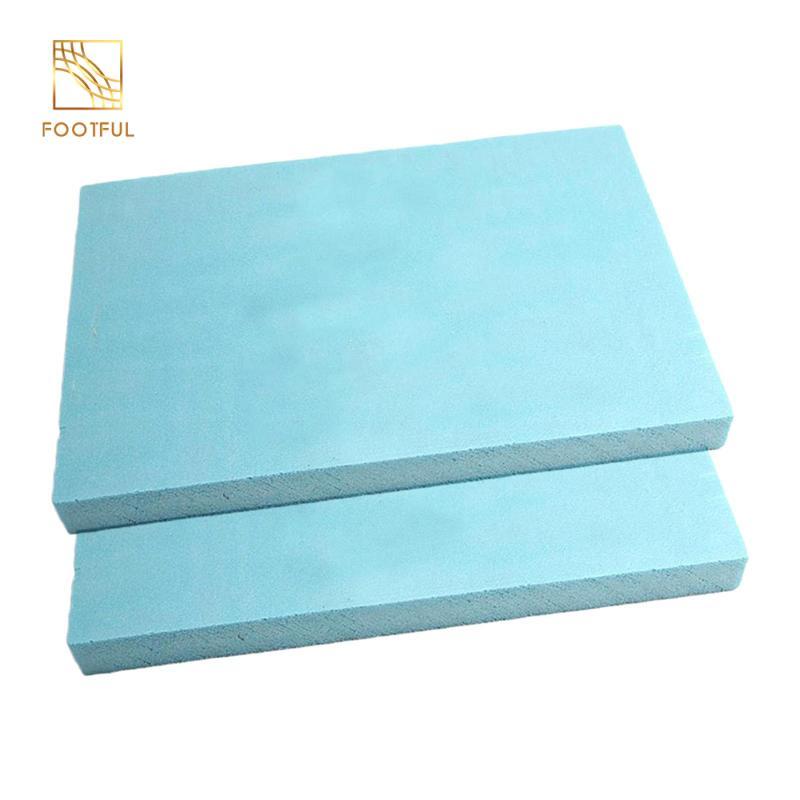 5 Cái / bộ Tấm Xốp Mật Độ Cao 295x200x30mm DIY Chất Liệu Mẫu Diorama Đế