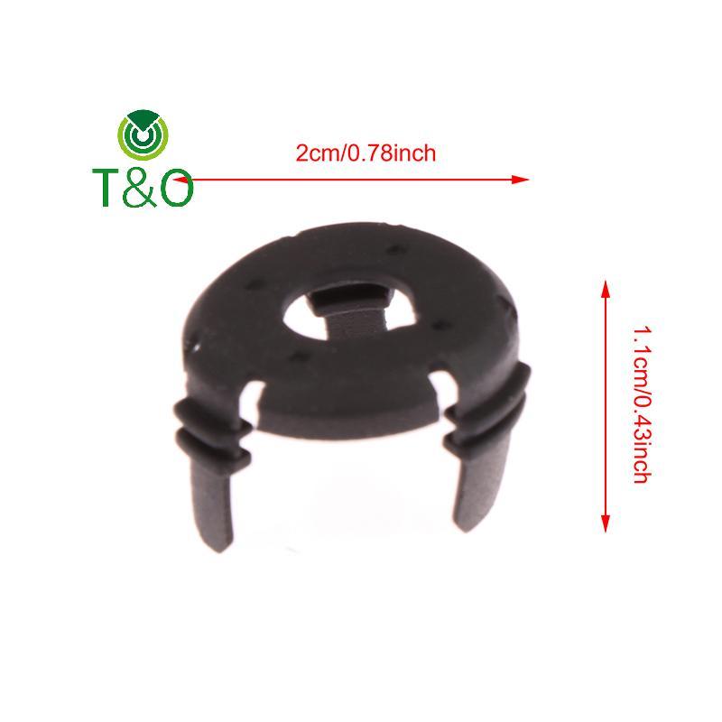 [T & O-t] 1 Cặp Đệm Giảm Chấn Cao Su Gimbal Chính Hãng Cho DJI Mini 3 Pro Sho-absorber Ball Thay Thế Cho DJI Mini 3 Pro Bộ Phận Sửa Chữa [Mới]