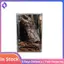 Cây Ếch Leo Thú Cưng Rắn Acrylic Thủy Tinh Terrarium Cảnh Quan Trước Mở Xe Tăng Cho Tắc kè