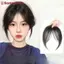 Topper Bangs Tổng Hợp - Tóc Vô Hình Tự Nhiên Cho Nữ