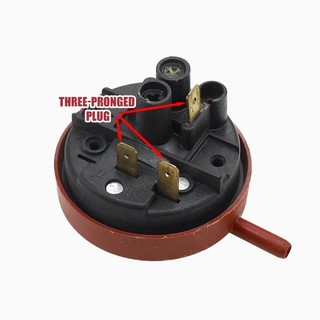 Máy giặt QUIM Cảm biến mực nước cho mẫu KS1 KS2 Máy dò chất lỏng nhạy cảm để kiểm soát nước chính xác