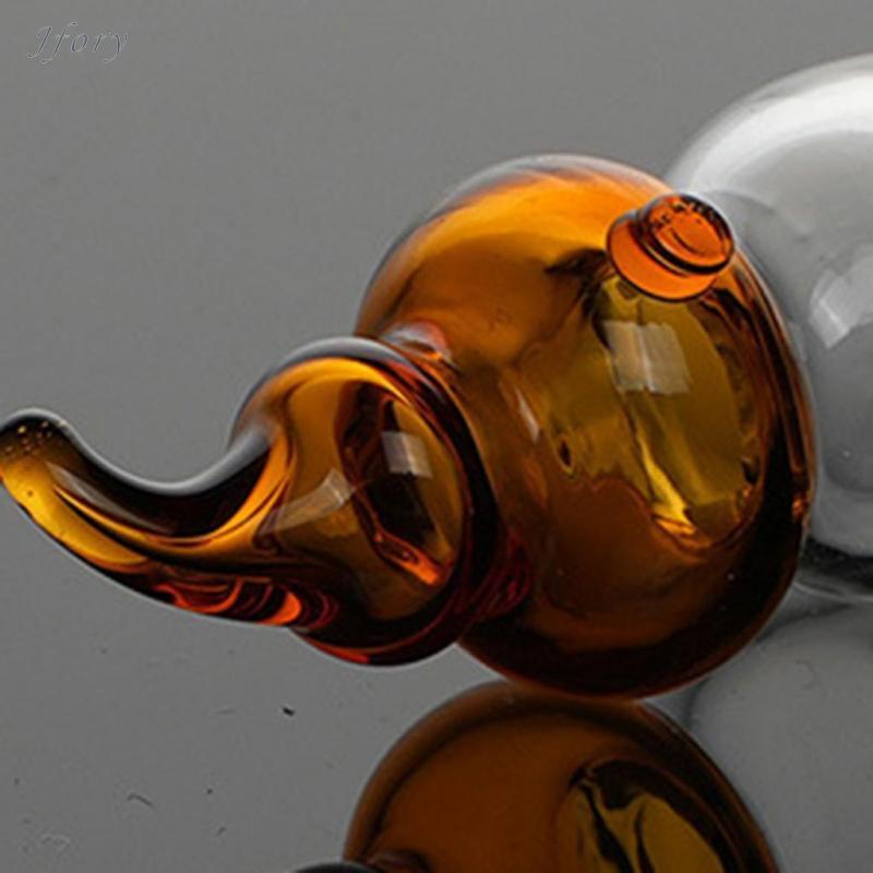 Jfory Ống nhỏ giọt nước Whisky, Pipet nếm thử, Nhỏ gọn, Quà tặng, Dụng cụ Pipet thủy tinh dày