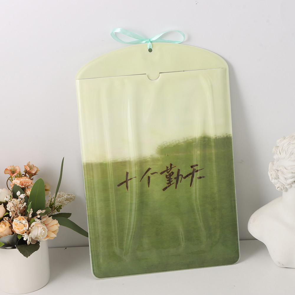 [Vận chuyển nhanh] Vỏ bảo vệ hình ảnh MINIMALY, Hộp đựng thẻ Photocard PVC đầy màu sắc, Vỏ thẻ thần tượng Hàn Quốc khổng lồ A4