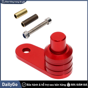 Bộ công tắc phanh đỗ xe mô tô E-bike cao cấp Công tắc phanh đỗ xe máy，Khóa bắt / Khóa đỗ xe，Cho Xe Mô Tô, E-bike