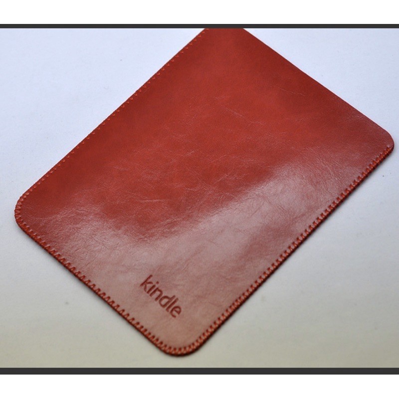 Túi da cho máy đọc sách kindle paperwhite và kindle oasis | BigBuy360 - bigbuy360.vn