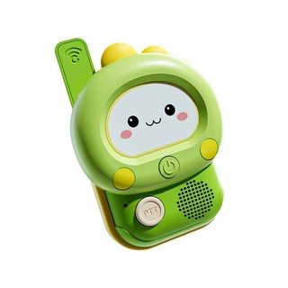 Trẻ em Walkie-Talkie-Talkie Toy Pager One-to-One Máy nhắn tin tương tác ngoài trời Đồ chơi giáo dục 26.3.9 SFNJ