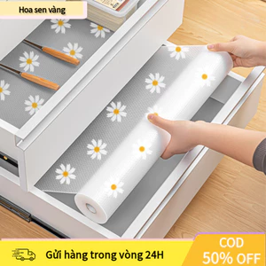 【COD】Tấm lót tủ giày EVA dày dặn chống thấm nước, chống trơn trượt, giữ giày dép gọn gàng và ngăn mùi hôi hiệu quả.