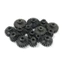 Gear M0.8 Khuôn 3.175 Lỗ 10-24T Tùy Chọn Thích Hợp Cho 1 / 10 Động Cơ Không Chổi Than Điều Khiển Từ Xa Xe Đồ Chơi JXOX