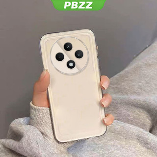 Ốp Lưng Cho OPPO reno 12f reno12 f reno 12 f 5g 2024 Vỏ Điện Thoại Vỏ Mềm Bảo Vệ Silicon Chống Sốc Trong Suốt Thiết Kế Mới Thẩm Mỹ CARTOON CAT Có Giá Đỡ TYYMZJ01