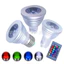 Nhiều Màu Sắc Sẵn Sàng Đèn Tự Động Đổi Màu Cốc Đèn RGB Light Cup Điều Khiển Từ Xa LED Nhiều Màu Sắc Bầu Không Khí Đèn LED Bóng Đèn Rgb Bóng Đèn26031610