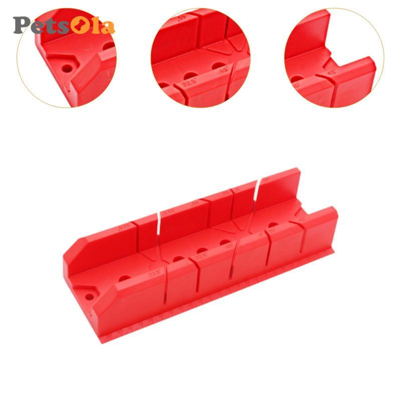 Hộp cưa Mitre Hộp cưa tay cắt gỗ Dụng cụ cắt chuyên nghiệp Đa năng