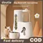 Doutie 2In1 Hamster Feeder Và Waterer Dung Tích Lớn Chống Rò Rỉ Tự Động Ăn Thực Phẩm Máy Đựng Nước Chống Rò Rỉ Thực Phẩm Cung Cấp VN