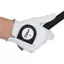 Găng tay golf Titleist Professional – Da cừu tự nhiên, tay phải (dành cho người chơi thuận tay trái)