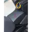 Túi ghế nhỏ bình xăng cải tiến dùng cho Yamaha XMAX300 17-25 năm đệm ghế cho thú cưng trẻ em chống nước