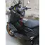 Túi ghế nhỏ bình xăng cải tiến dùng cho Yamaha XMAX300 17-25 năm đệm ghế cho thú cưng trẻ em chống nước