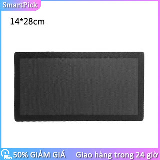 Tấm chắn bụi từ tính cho quạt hút PC Tấm Lưới Lọc Bụi Từ Tính،Máy tính để bàn (PC), case máy tính