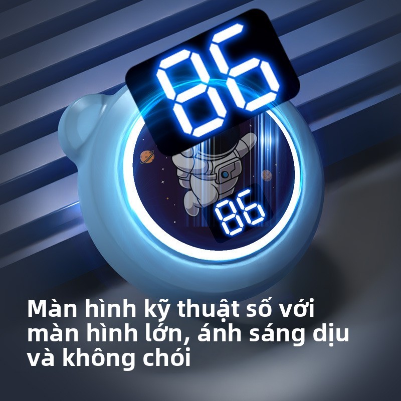 🔥Thiết Bị Cảm Ứng Chiều Cao Trẻ Em Bò Cao Tăng Cường Tập Thể Dục Chiều Cao Dài Dụng Cụ Tiện Dụng Bounce Huấn Luyện Viên Đếm Giọng Nói Có Thể Điều Chỉnh DBA