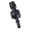 EDB * Performances Đầu nối van PCV với xây dựng bằng nhựa chịu nhiệt 12625448 Thích hợp cho động cơ ô tô