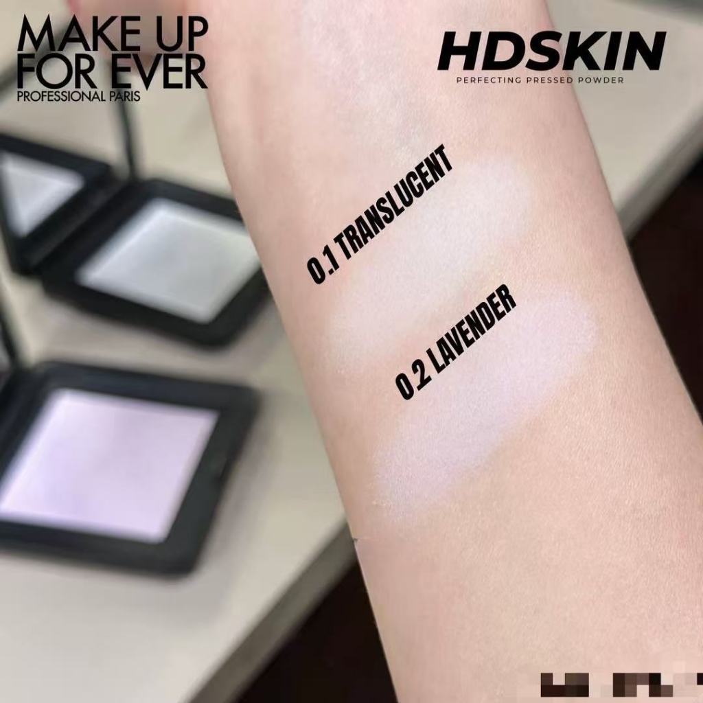 [Chính Hãng] 𝕄𝕒𝕜𝕖 𝕌𝕡 𝔽𝕠𝕣 𝔼𝕧𝕖𝕣 MUFE HD Skin 10g – Nền Dưỡng Ẩm, Sáng Da & Mịn Lì, Fullbox/Fullsize