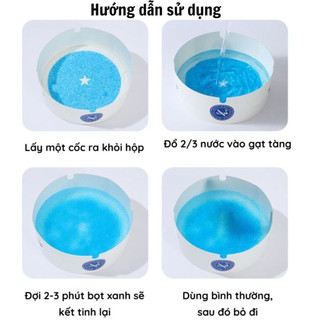 【COD】Cốc gạt tàn mini dùng một lần đa năng, thích hợp cho quán bar, nhà hàng, sự kiện ngoài trời và xe hơi.