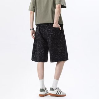 Quần Short Thể Thao Nam GKSSS Thiết Kế Cao Cấp Phong Cách Mỹ