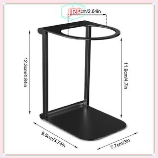 Giá đỡ máy pha cà phê JRP, Giá đỡ máy pha cà phê di động và có thể gập lại, Giá đỡ cà phê văn phòng có đế JRP