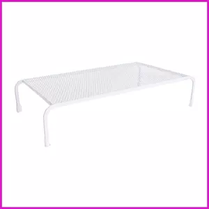 Giá đỡ máy tính xách tay cho bàn Bàn tiện dụng Sắt tiết kiệm không gian Lưu trữ Laptop Riser Máy tính Màn hình đứng cho PC Notebook lyuvn