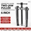 Cc Xe Bên Trong Vòng Bi Kéo Gear 2 Hàm Extractor Công Cụ Sửa Chữa Ô Tô 3-8inch