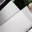 HFTOY Chụp Ảnh Album Cho Thần Tượng Thẻ Bộ Sưu Tập Chất Kết Dính Photocards Giá Đỡ Phim Mini Thu Thập Tuổi Thọ Sách Quà Tặng Album Bốn Cắt ~