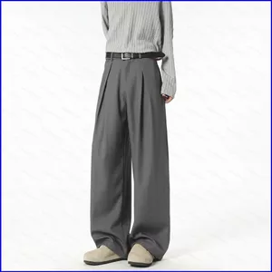 Quần Nam Jodhpurs Màu Trơn Co Dãn Tốt GN 2026