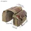 Túi đựng xe máy Dung tích lớn Đi xe máy Vải du lịch chống thấm nước Hộp Panniers Dụng cụ bên Túi đựng cho xe máy Đẹp