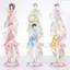 BH2 Tamon hiện có mặt nào? Tấm Đứng Acrylic Tấm Đứng Ký Hiệu Anime Trang Trí HB2