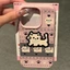 Fido pixel kitten ứng dụng cho điện thoại di động 15/16promax iphone17/14 vải 13/12 mềmxr/xsmax