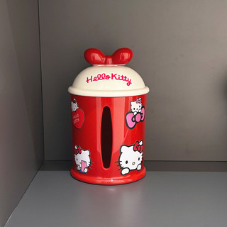 [Nhà Mới 100 Express] Hộp Khăn Giấy Phòng Khách Hộp Giấy Cuộn Khăn Ăn Bảo Quản Đồ Trang Trí ins Dễ Thương