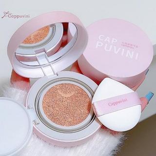 Kem dưỡng ẩm Air Cushion Light Chống thấm nước Chất lỏng tự nhiên Kem nền làm sáng da Tone Air Cushion BB Cream