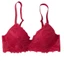 YOI Easy Care Bra Brassiere để sấy nhanh Cung cấp nâng Ổn định và thoải mái thoáng khí Nylon Vải liền mạch