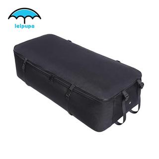 Leipupa Ba lô Nylon dành cho ván chèo bơm hơi, túi đựng rộng rãi