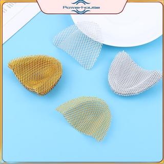 ĐIỆN 10 Cái / bộ Khay lưới kim loại ấn tượng nha khoa được sử dụng để tăng cường răng hàm trên Nha khoa Lưới gia cố kim loại Phụ kiện nha khoa răng miệng.