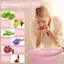 Ge Face Ice Bath Bát Cho Da Mặt Plunge Dipping Face Gấp Ice Facials Washbasin Facials Dụng Cụ Chăm Sóc Da Cho Gia Đình Du Lịch n