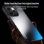 Dành cho OPPO Reno 15 F 5G Vỏ giáp chống sốc Vỏ bảo vệ Camera cứng mờ