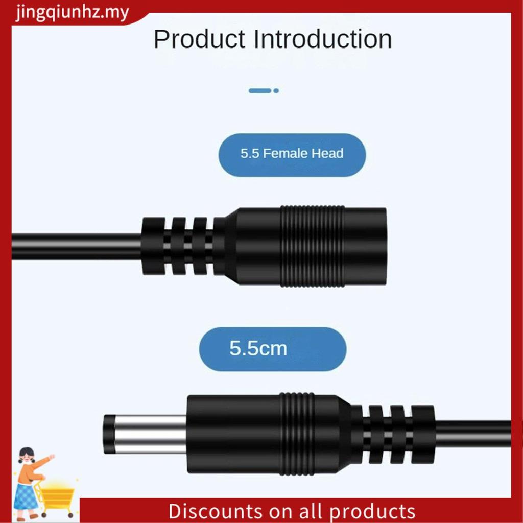 24 Giờ Tự Động Khởi Động Lại Router Định Tuyến Hẹn Giờ Đặt Lại Công Cụ DC Power Manager 1 Chiếc Trắng