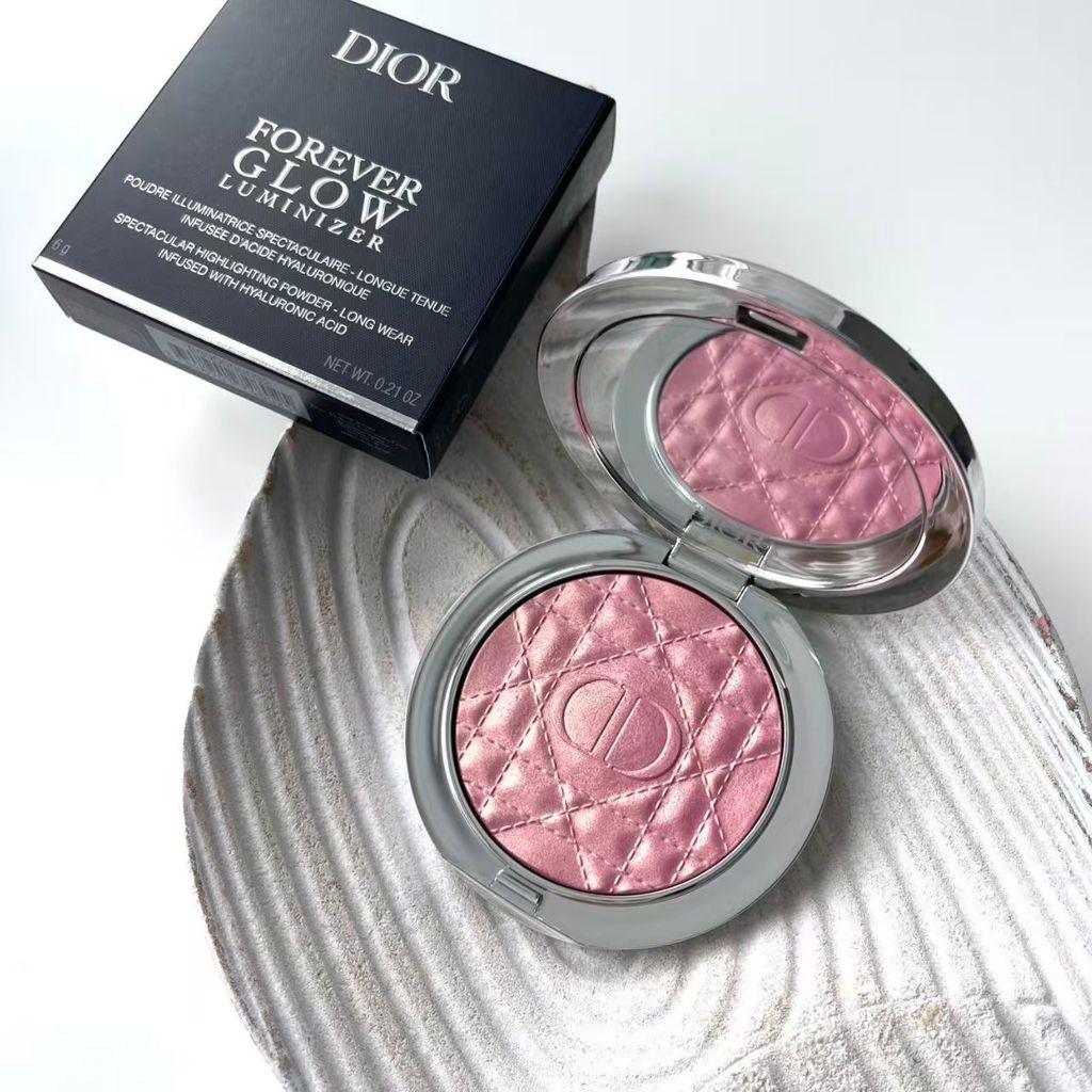 Yolo ❤Sản phẩm mới Da bạc High Disc Gloss 02 03 04 05 Sửa đổi Đường viền ép bột Mỹ phẩm 07#01#06