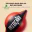 Phản ứng tập luyện Boxing Speed Leather Double End Training Punching Musculation Vent Reaction Speed Balls [mới]