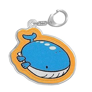 Keychain for Pokemon Treecko Yveltal Wailord Pachirisu Xerneas Lucario Plusle Torchic Togekiss Espurr Pachir