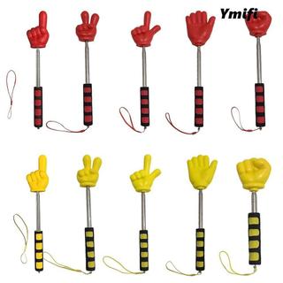 Thanh giảng dạy YMIFI, Thanh đọc ngón tay bằng kính thiên văn, Dụng cụ giảng dạy bằng thép không gỉ chất lượng cao dành cho học sinh